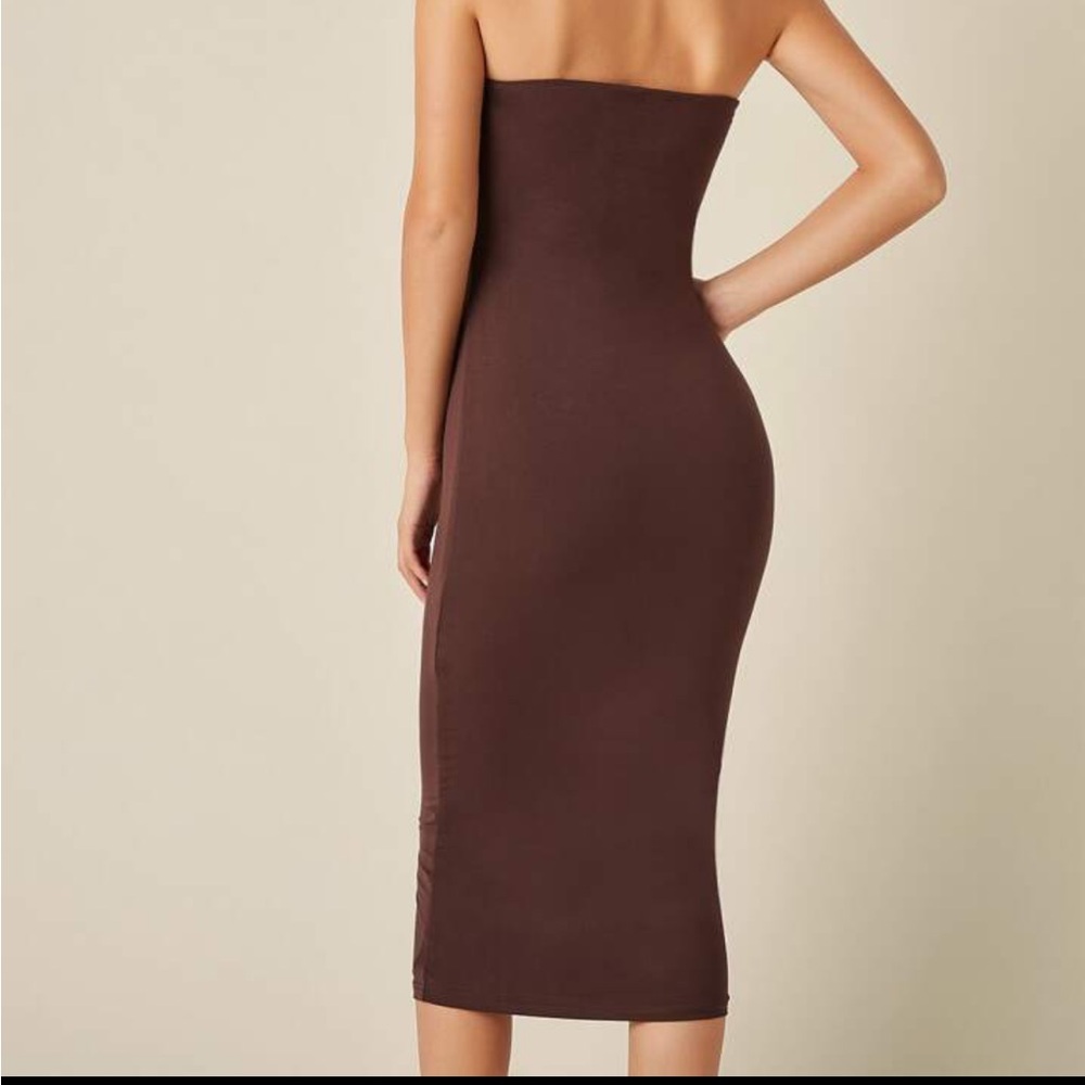 Midi Tube Dress Bundle - Picture 2 of 2